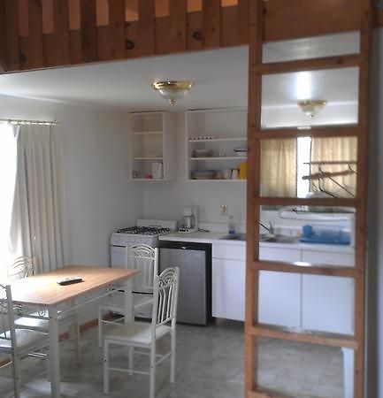 All Seasons Campground Ninilchik Kamer foto
