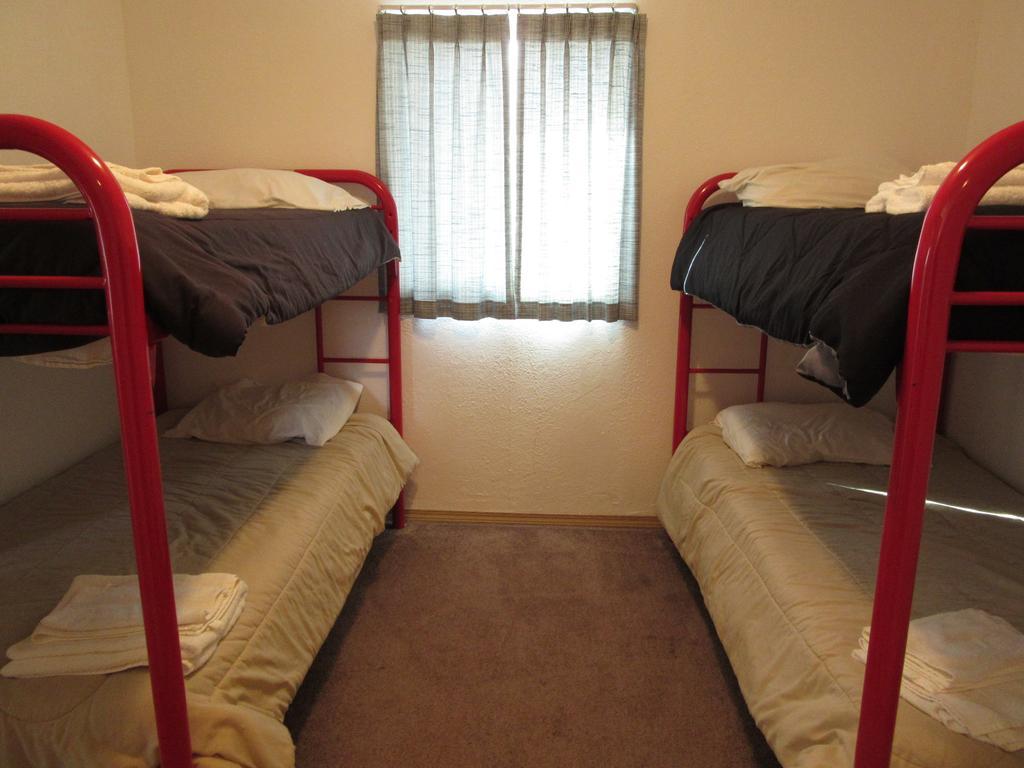 All Seasons Campground Ninilchik Kamer foto