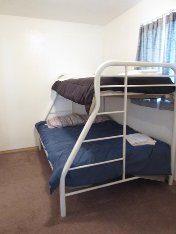 All Seasons Campground Ninilchik Kamer foto