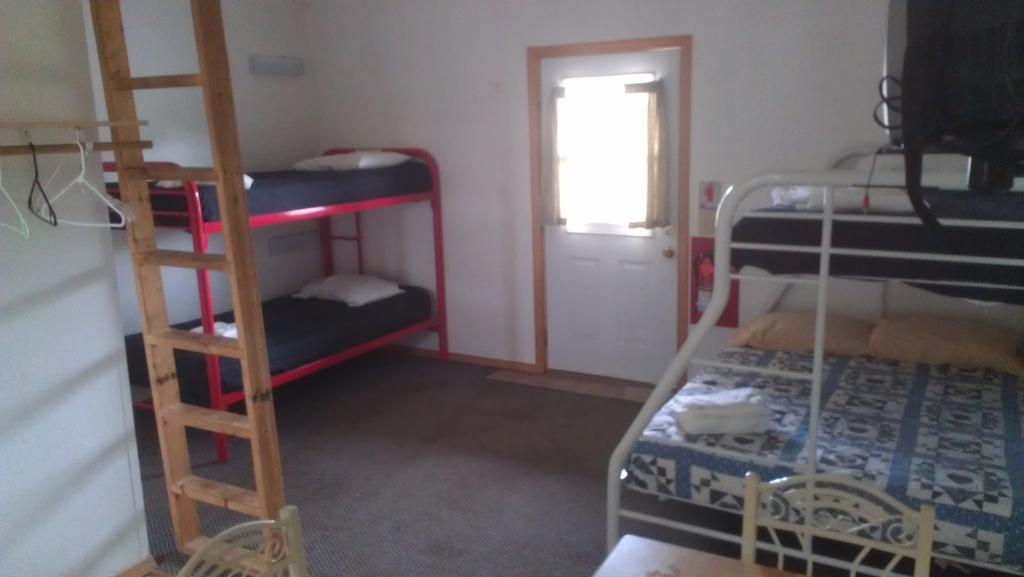 All Seasons Campground Ninilchik Kamer foto