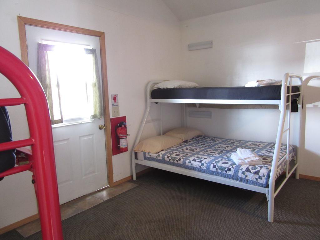 All Seasons Campground Ninilchik Kamer foto