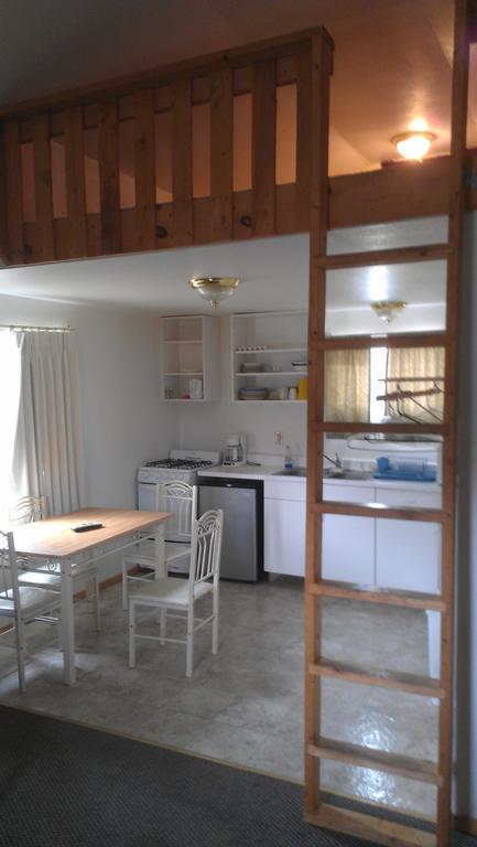 All Seasons Campground Ninilchik Kamer foto